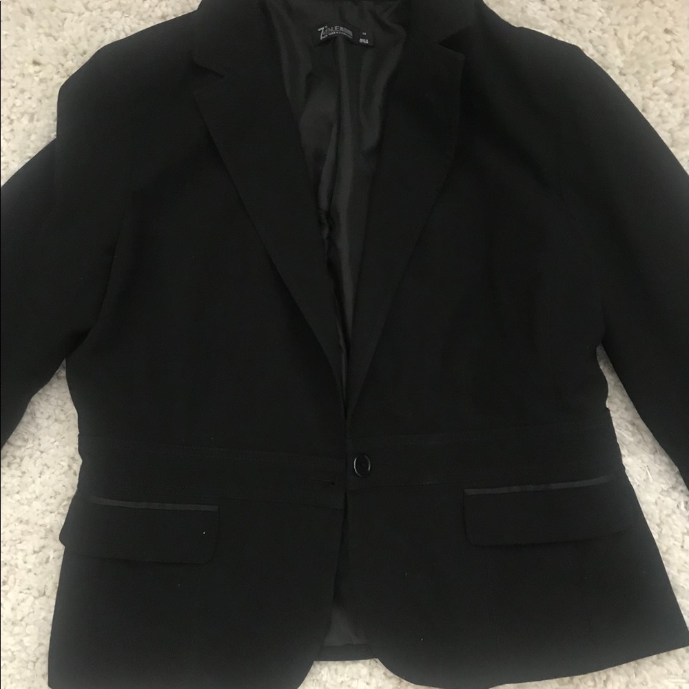 7th Avenue Blazer